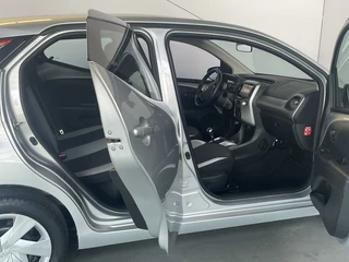 Toyota Aygo - afbeelding nr 7