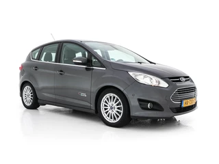 Ford C-MAX 2.0 Plug-in Hybrid Titanium Plus