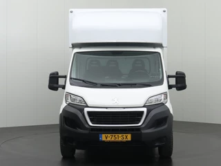 Peugeot Boxer | Navigatie | Camera | 3-Persoons | Airco - afbeelding nr 10