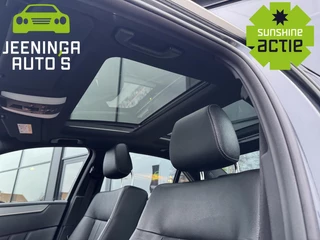 Mercedes-Benz E-Klasse Mercedes E-klasse 200 Ambition Avantgarde | Leder | Dak | 82000km - afbeelding nr 7