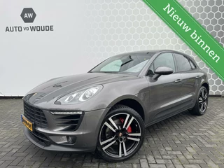 Porsche Macan - 28221267-0