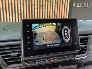 Renault Trafic Renault Trafic 2.0 BluedCi 170PK Automaat Extra Bestelwagen | BPM VRIJ! | BIJRIJDERSSTOEL | LED KOPLAMPEN | KEYLESS | CAMERA | CRUISE | - afbeelding nr 12