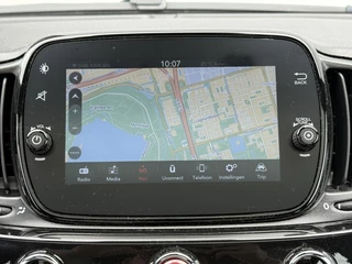 Fiat 500 Fiat 500 1.0 Hybrid 70 PK Dolcevita | Schuifdak | Carplay | Clima | 16