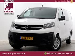 Opel Vivaro - 449449645-0