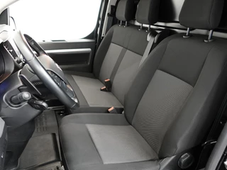 Opel Vivaro Opel Vivaro 2.0 CDTI 145PK L3 Automaat Navigatie Carplay Trekhaak Sidebars Airco Cruise control - afbeelding nr 20