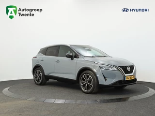 Nissan QASHQAI - afbeelding nr 1