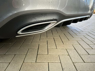 Mercedes-Benz A-Klasse Mercedes A-klasse 180 AMG PANO VEEL OPTIES! - afbeelding nr 14