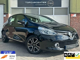 Renault Clio - 368154537-0