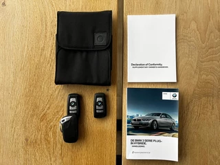 BMW 3 Serie - afbeelding nr 42