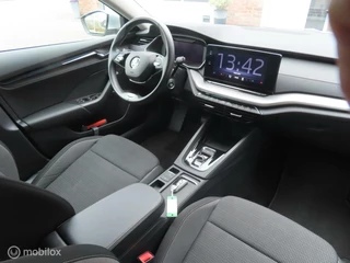 Škoda Octavia Skoda Octavia Combi 1.0 e-TSI Business Edition/virtueel/carplay/trekhaak - afbeelding nr 2