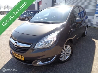 Opel Meriva - 430781356-0