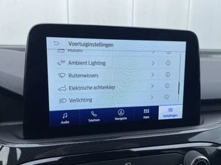 Ford Kuga | LED | B&O | Navi | Camera | Elek. Achterklep | - afbeelding nr 31