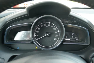 Mazda 2 - afbeelding nr 11