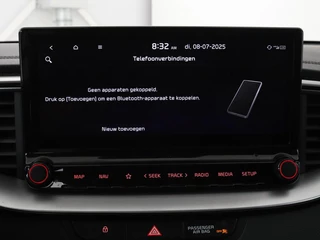 Kia Ceed Kia Ceed 1.5 T-GDi GT-Line | Panoramadak |  Stoel & stuurverwarming | Adaptive cruise | Trekhaak | Leder/Alcantara | Carplay | Camera | Digital Cockpit | Full LED - afbeelding nr 26