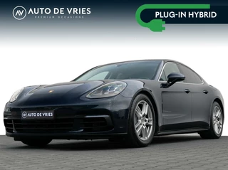 Porsche Panamera - 155788112-0