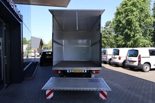Iveco Daily Iveco Daily New 35S18H *Laadklep*Bakwagen*Cruise*Airco*29922KM* - afbeelding nr 17