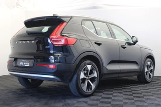 Volvo XC40 |Pano|Stoel\stuur verwarming| - afbeelding nr 6