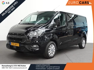 Ford Transit Custom - 301312948-0