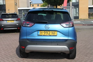Opel Crossland X Opel Crossland X 1.2 T. Innovation, navigatie, parkeersensoren, aur camera 360, c - afbeelding nr 6