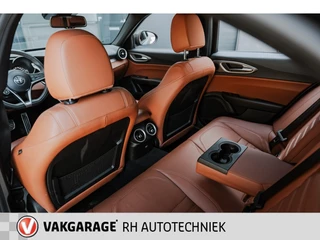 Alfa Romeo Giulia - afbeelding nr 15
