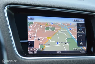 Audi SQ5 Audi SQ5 3.0 TDI SQ5 Plus ACC Pano B&O Nappa Diamondstitch 21