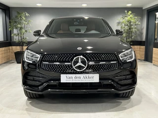 Mercedes-Benz GLC - afbeelding nr 20