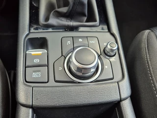 Mazda CX-3 Mazda CX-3 SKYACTIV-G 120 SPORT SELECTED / Trekhaak - afbeelding nr 16