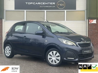 Peugeot 108 - 478692847-0