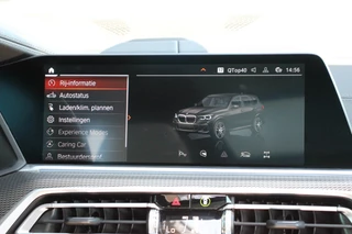 BMW X5 BMW X5 xDrive45e High Executive M-Sport | Pano | Luchtvering | 360 Camera | Trekhaak | Laser | ACC - afbeelding nr 30