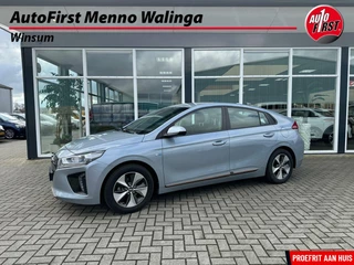 Hyundai IONIQ Hyundai IONIQ Comfort EV |Adaptive Cruise Control | Apple carplay / Androidauto | - afbeelding nr 1