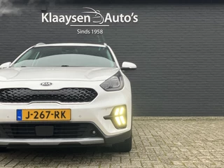 Kia Niro - afbeelding nr 9