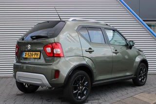 Suzuki Ignis Suzuki Ignis 1.2 SmartHybrid Style Automaat! - afbeelding nr 13