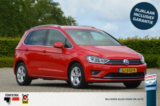 Volkswagen Golf Sportsvan - 471578497-0
