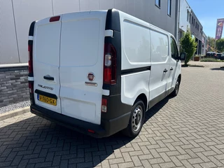 Fiat Talento - afbeelding nr 6