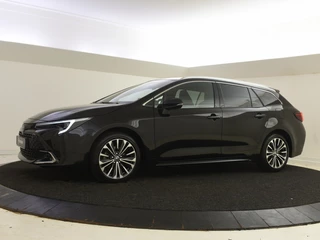 Toyota Corolla Touring Sports - afbeelding nr 2