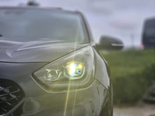 Kia Niro Kia Niro 1.6 GDi Hybrid ExecutiveLine - afbeelding nr 5