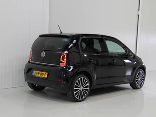 Volkswagen up! Volkswagen up! Active 5drs. Clima | Cruise | Camera | Vol! - afbeelding nr 2