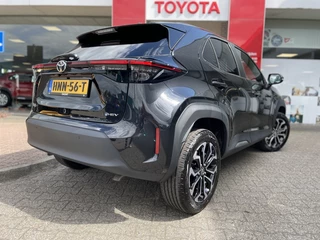 Toyota Yaris Cross - afbeelding nr 3