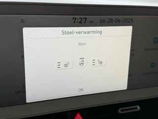 Hyundai IONIQ 5 Hyundai IONIQ 5 Style 77.4 kWh | Camera | Apple Carplay | Stoel/Stuurverwarming - afbeelding nr 30