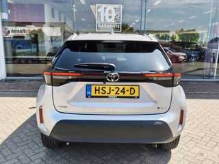 Toyota Yaris Cross Toyota Yaris Cross 1.5 Hybrid 130 Dynamic | Comfort Pack | Sensoren v/a | Stoelverw - afbeelding nr 7