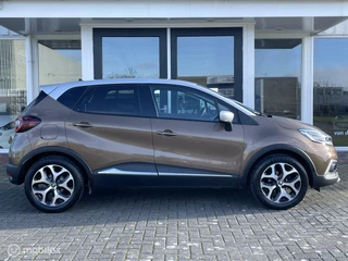 Renault Captur Renault Captur 0.9 TCe Intens / Navi / Led / Cruise / Clima - afbeelding nr 5