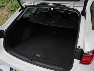 SEAT Leon SEAT Leon Sportstourer 1.0 eTSI DSG STYLE CAMERA | KEYLESS | STUUR VERW. - afbeelding nr 9