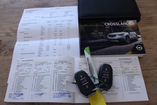 Opel Crossland X - afbeelding nr 24