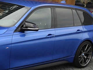 BMW 3 Serie - afbeelding nr 57