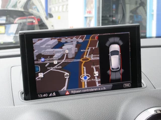 Audi A3 Audi A3 Sportback 35 TFSI CoD Pro Line Automaat Navi Carplay Virtual - afbeelding nr 23