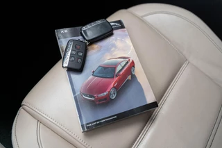 Jaguar XE Jaguar XE 2.0 D Pure Leder Panorama - afbeelding nr 41