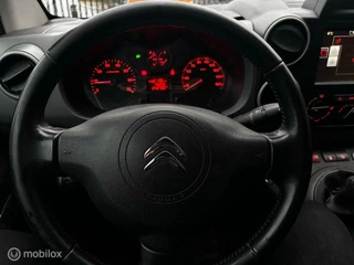 Citroën Berlingo Citroën Berlingo 1.6 BlueHDI 75 Bus - afbeelding nr 9