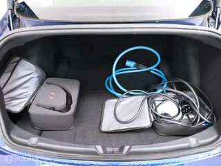 Tesla Model 3 Tesla Model 3 Standard RWD Plus 60 kWh - afbeelding nr 24