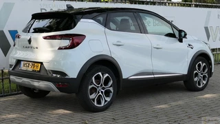 Renault Captur Renault Captur TCe 140 EDC Automaat Intens - afbeelding nr 8