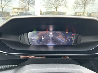 Peugeot 308 50% deal 8.975,- ACTIE LED / Cruise / Carplay / Clima - afbeelding nr 21